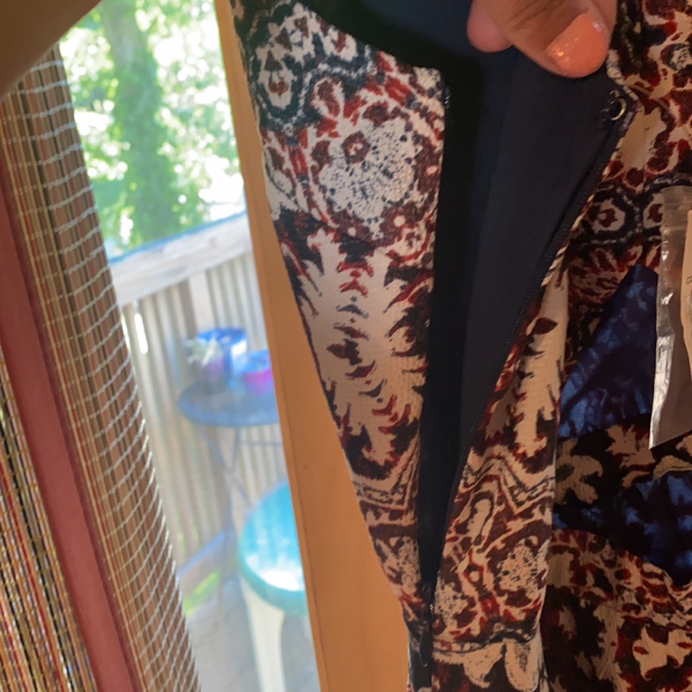 1. State Spice Market Dress - Picture 12 of 14